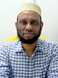 ডাঃ মোঃ আবুল কালাম আজাদ