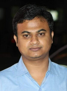 ডাঃ মোঃ আহসানুল ইসলাম