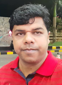 ডাঃ মোঃ আকসাদ আল মাসুর আনান