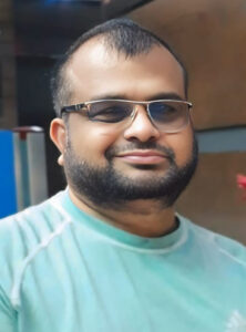 ডাঃ মোঃ আক্তারুজ্জামান