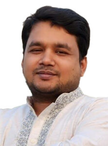 ডাঃ মোঃ আল মাহমুদ