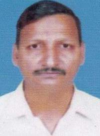 ডাঃ মোঃ আলী আকবর