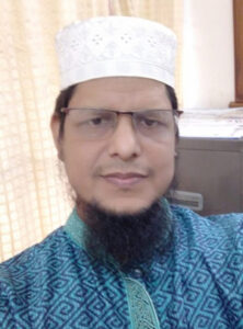 ডাঃ মোঃ আনোয়ার হোসেন