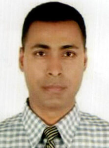 ডাঃ মোঃ আনোয়ারুল হক