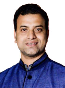 ডাঃ মোঃ আকিব জাভেদ (রাফি)