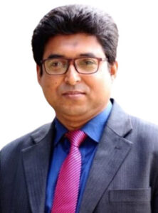 ডাঃ মোঃ আরিফুল ইসলাম