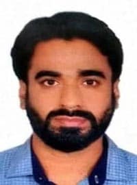 ডাঃ মোঃ আসাদুজ্জামান