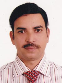 ডাঃ মোঃ আসাদুজ্জামান