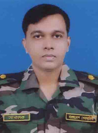 ডাঃ মোঃ আশফাক আহমেদ খান