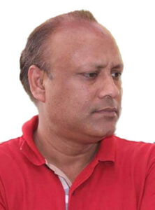 ডাঃ মোঃ আশফাকুর রহমান (রোমেল)