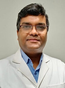 ডাঃ আশিকুর রহমান আকন্দ