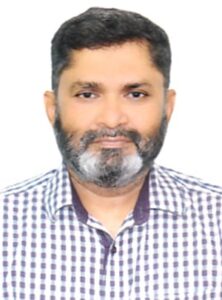 ডাঃ মোঃ আশরাফুল আলম