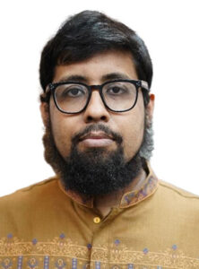 ডাঃ মোঃ আসিফ হোসেন