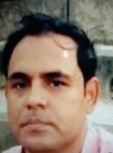 ডাঃ মোঃ আজিজার রহমান (রাজু)