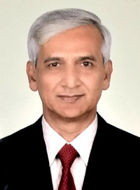 ডাঃ মোঃ দেলোয়ার হোসেন