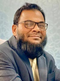 ডাঃ মোঃ দেলোয়ার হোসেন