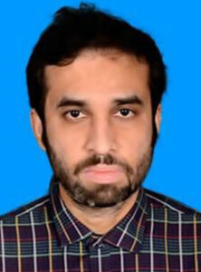 ডাঃ মোঃ একরামুল ইসলাম