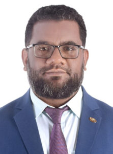 ডাঃ মোঃ এনামুল হক