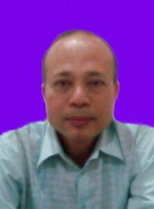 ডাঃ মোঃ ফসিউর রহমান