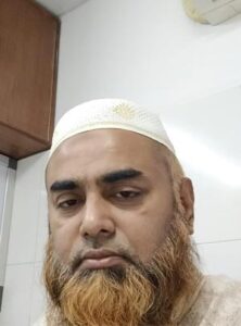 ডাঃ মোঃ ফয়েজ আহমেদ