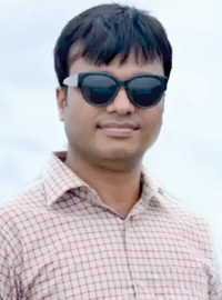 ডাঃ মোঃ ফজলে রাব্বী খান