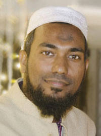 ডাঃ মোঃ হাবিবুল হক হাবিব