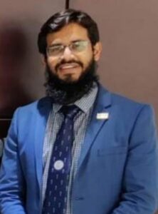 ডাঃ মোঃ হাফিজুর রহমান (দীপু)