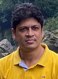 ডাঃ মোঃ হাসানুস জামান টুটুল