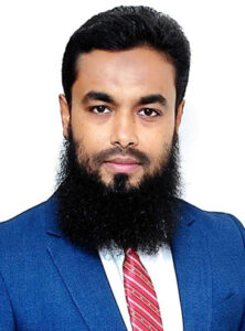 ডাঃ মোঃ হাসানুজ্জামান