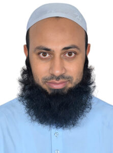 ডাঃ মোঃ হুমায়ুন কবির