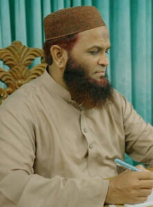 ডাঃ মোঃ ইসহাক