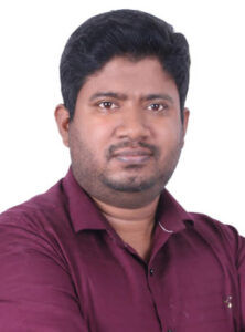 ডাঃ মোঃ ইশতিয়াক মাহমুদ