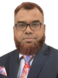 ডাঃ মোঃ জাহাঙ্গীর আলম