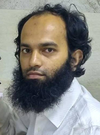 ডাঃ মোঃ জামাল উদ্দিন তানিন