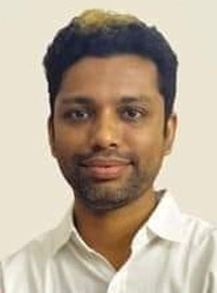 ডাঃ মোঃ কামরুল ইসলাম মামুন