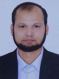 ডাঃ মোঃ কামরুজ্জামান