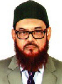 ডাঃ মোঃ খালেদ মনসুর