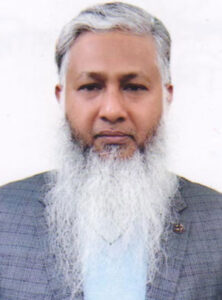 ডাঃ মোঃ লাইলাতুল কাদির মিল্কি