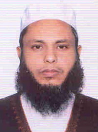 অধ্যাপক ডাঃ মাহবুবুল হাসান মনির