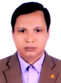ডাঃ মোঃ মাহবুবুর রহমান