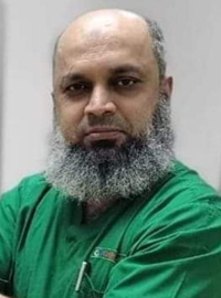 ডাঃ মোঃ মাহফুজুর রহমান (বাদল)