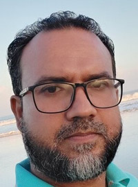 ডাঃ মোঃ মাহমুদ আলী