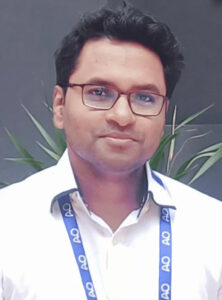 ডাঃ মোঃ মামুনুর রশিদ