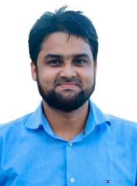 ডাঃ মোঃ মারুফ আল হাসান