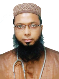 ডাঃ মোঃ মারুফুল হক