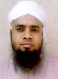 ডাঃ মোঃ মশিউর রহমান