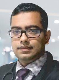 ডাঃ মোঃ মাসুদ রানা