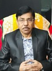 ডাঃ মোঃ মাসুদুল হক