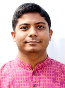 ডাঃ মোঃ মাজহারুল ইসলাম