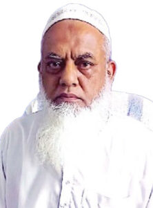 ডাঃ মোঃ মিনহাজুল ইসলাম